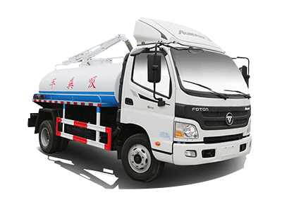 吸糞車(chē)